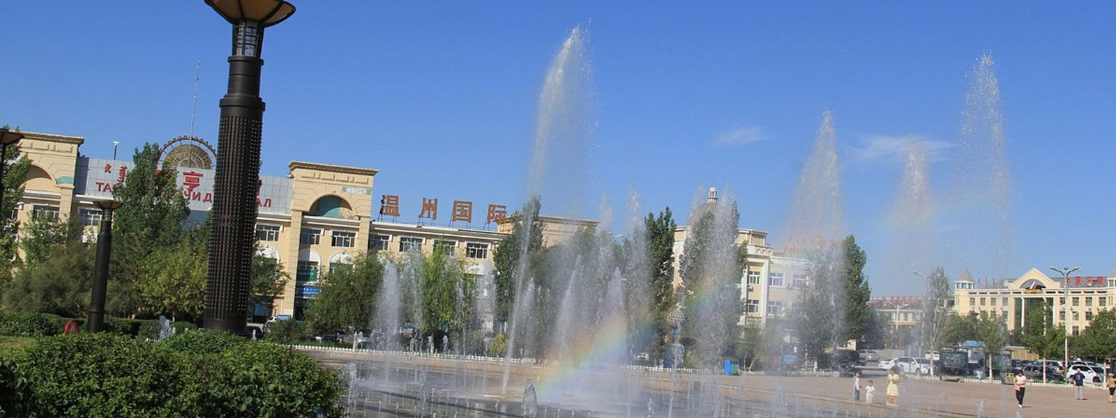 ЖАНЖИАЖИЭ – БУГАТ – ЧАНГША