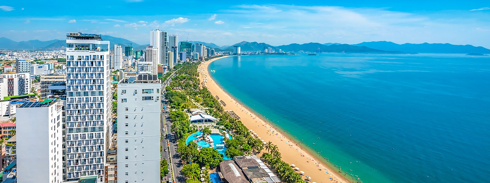 ХАНОЙ-НАТРАНГ АЯЛАЛ