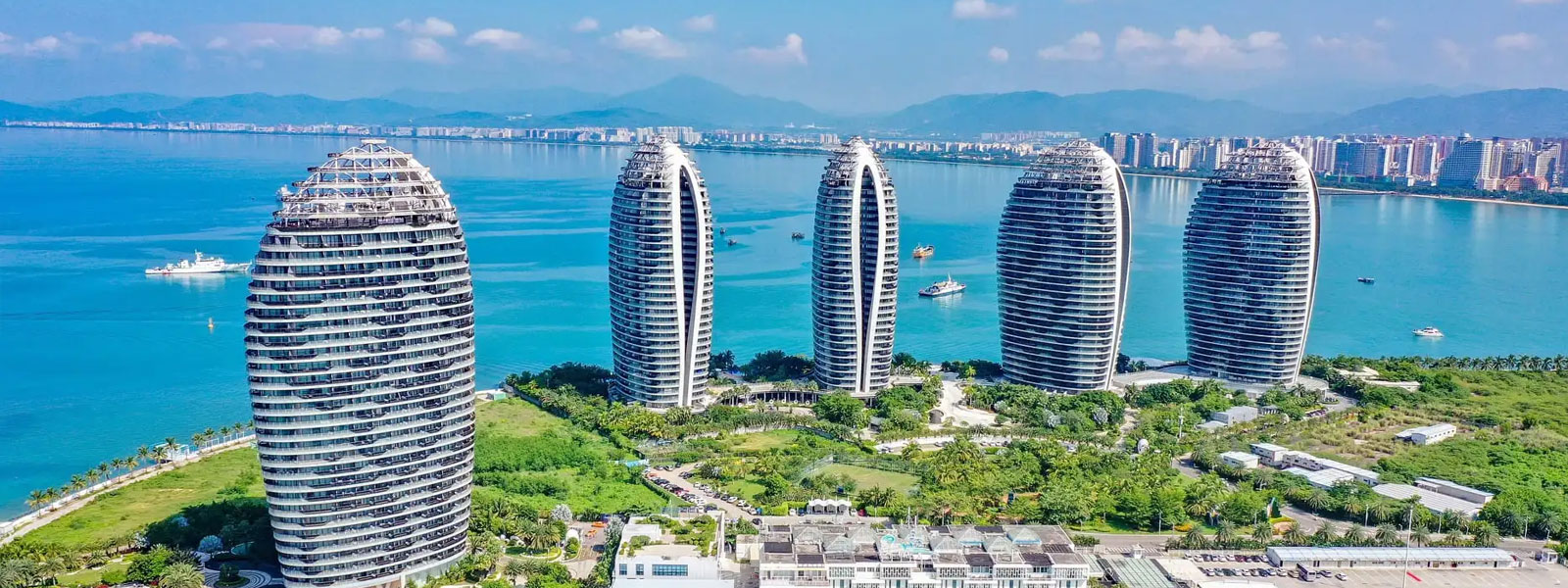 ХАЙНАНЬ САНЯА(Улаанбаатар- Хөх хот- Хайкоу- Саняа)